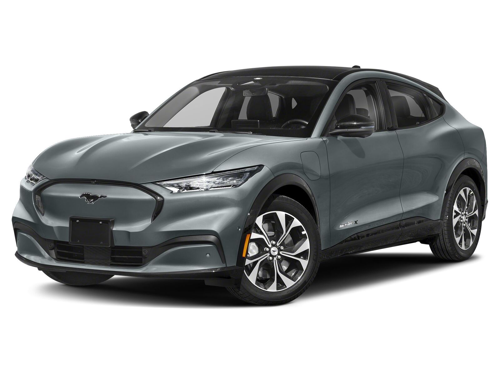 2023 FORD Mustang