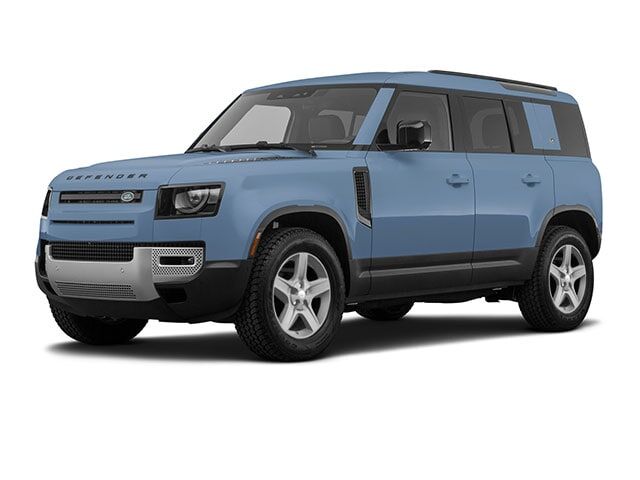 2023 LAND ROVER Defender