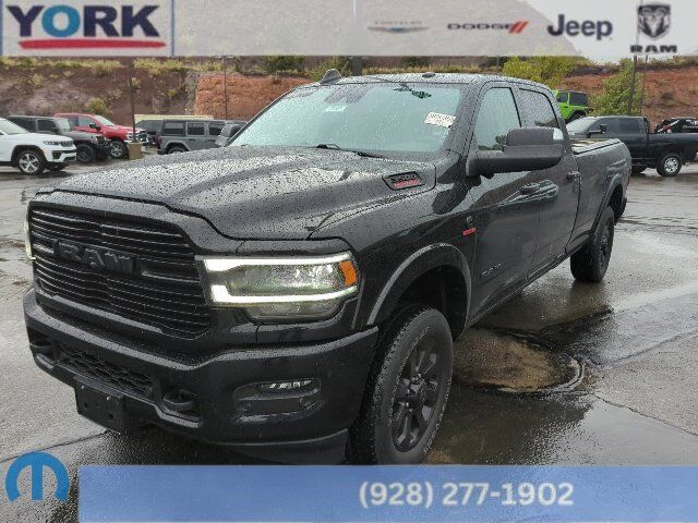 2022 RAM 3500