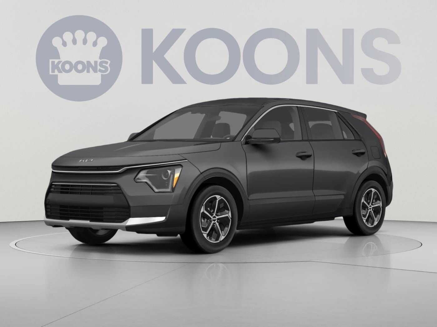 2025 KIA Niro