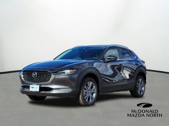 2026 MAZDA CX-30