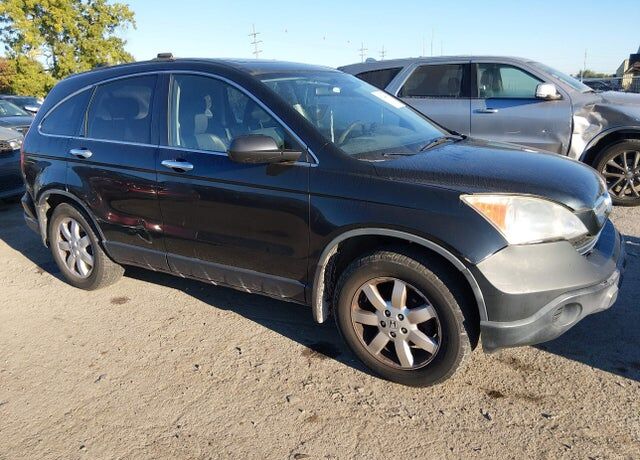 2008 HONDA CR-V