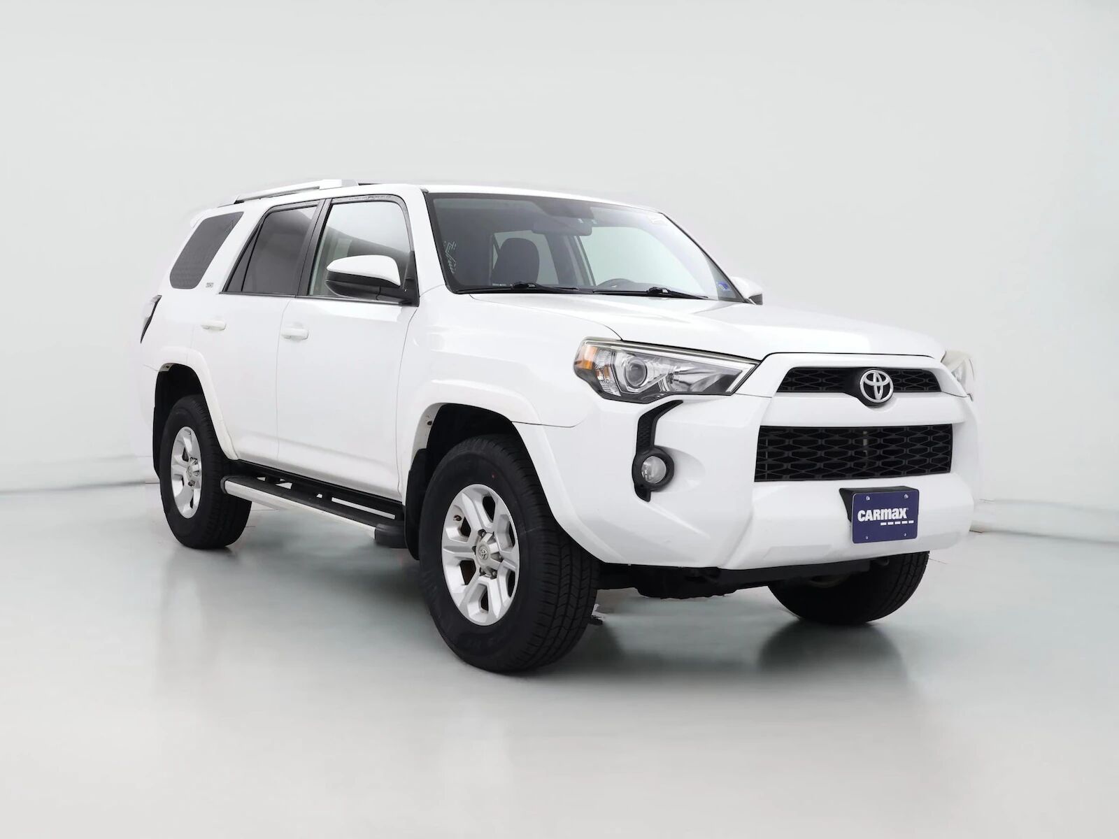 2014 TOYOTA 4-Runner