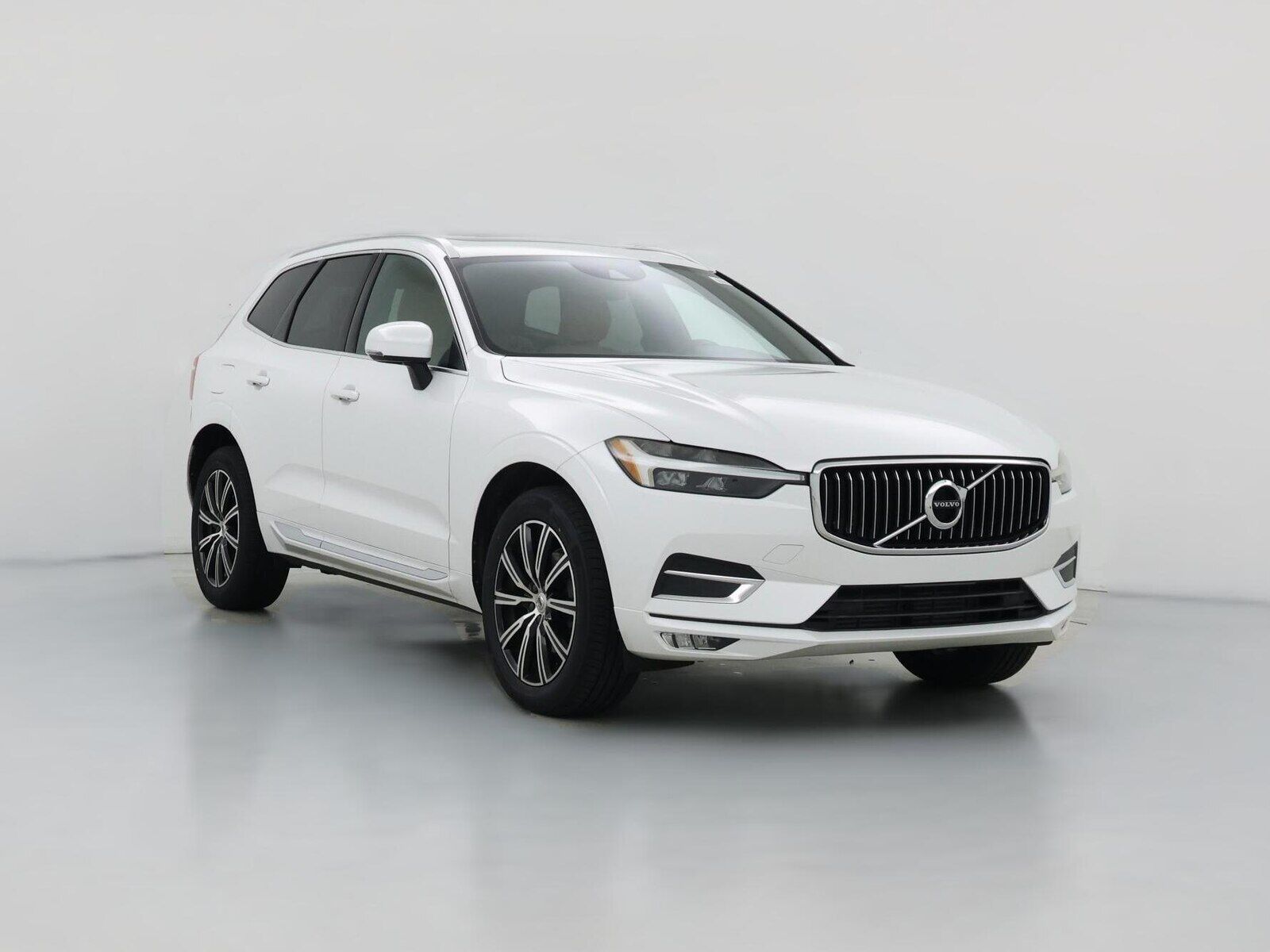 2021 VOLVO XC60