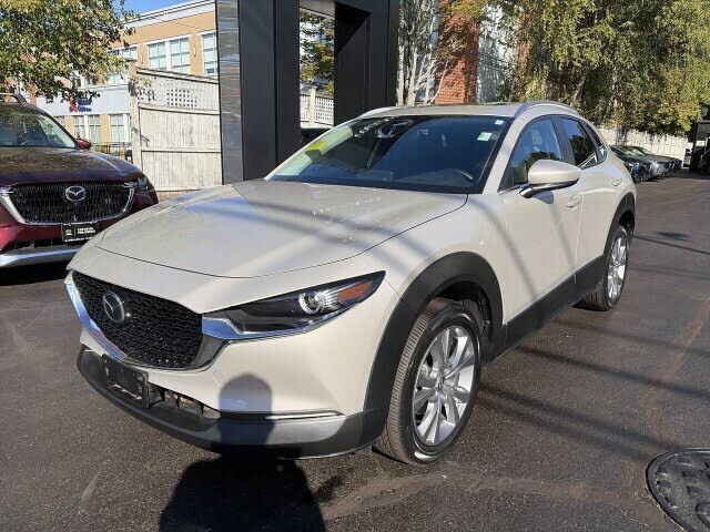 2024 MAZDA CX-30