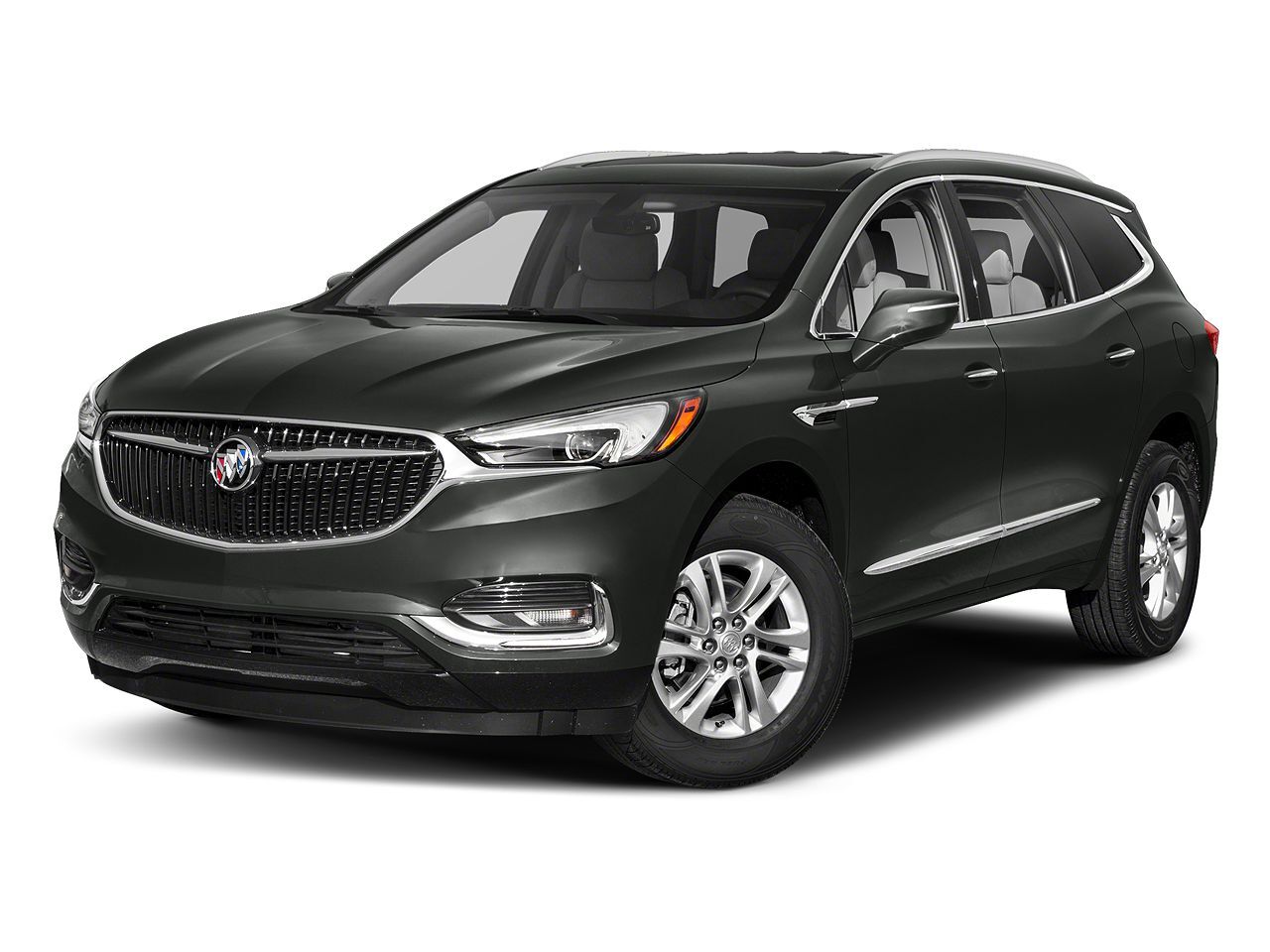 2018 BUICK Enclave
