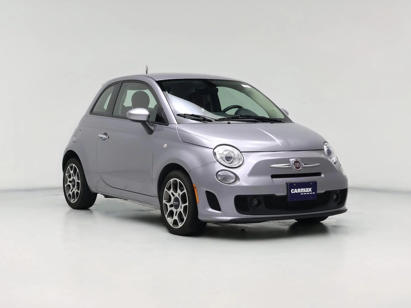 2018 FIAT 500