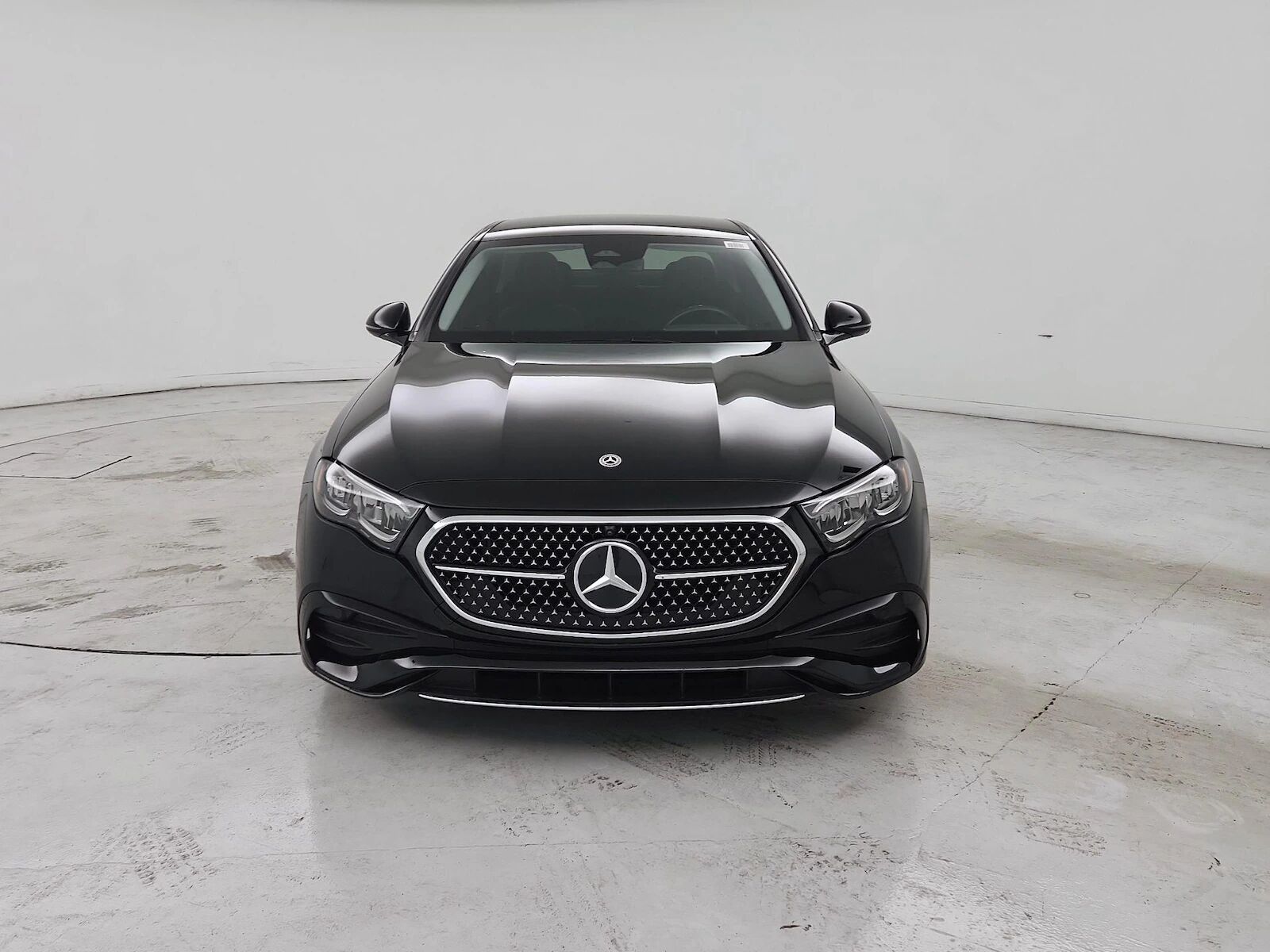 2025 Mercedes-Benz E-Class