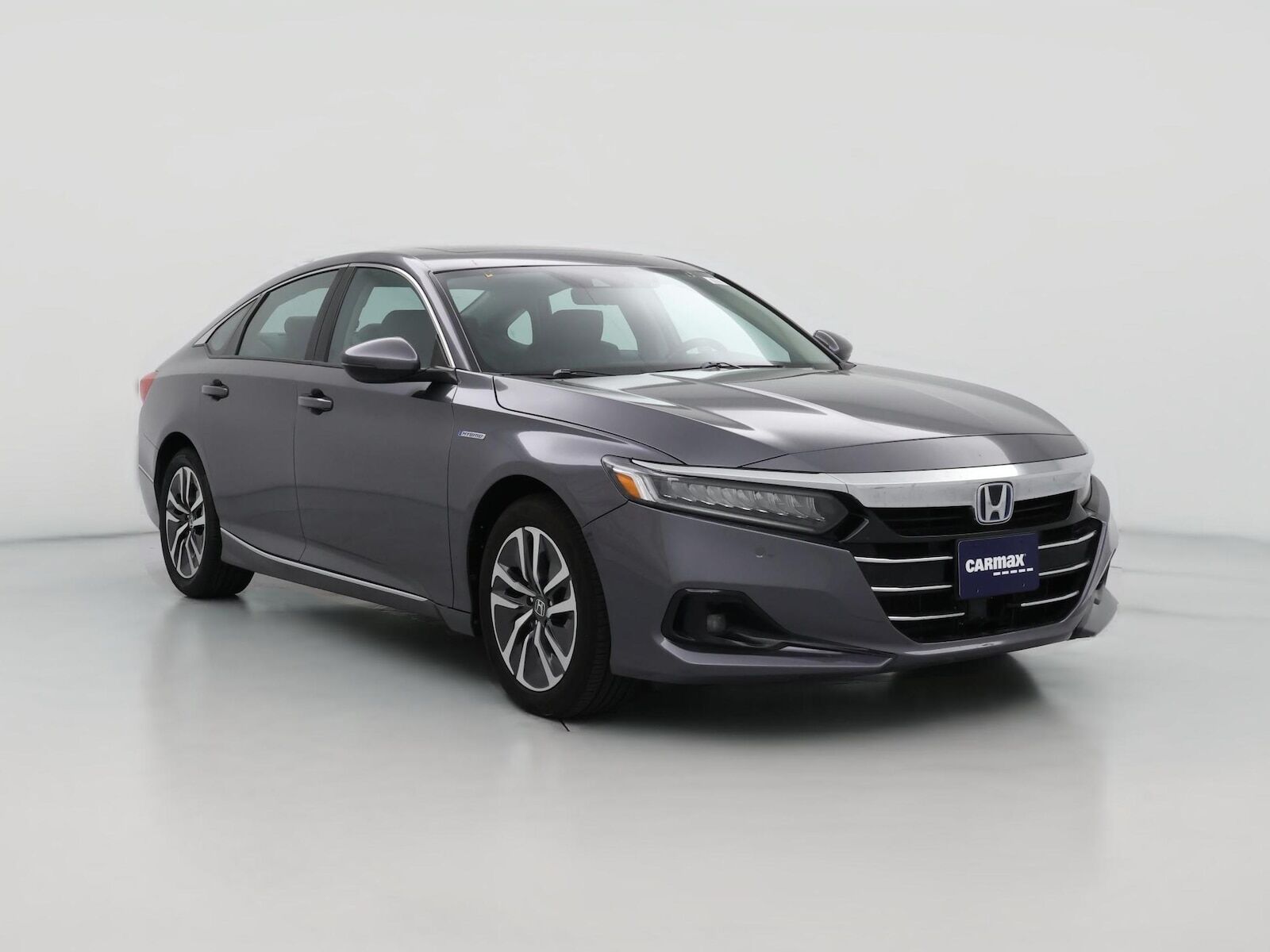 2021 HONDA Accord