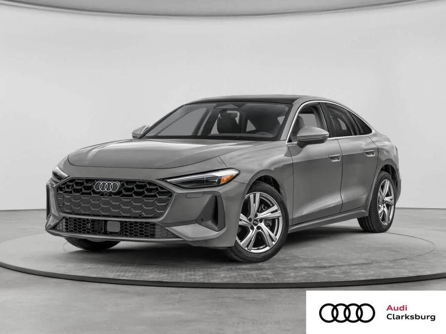 2026 AUDI A5