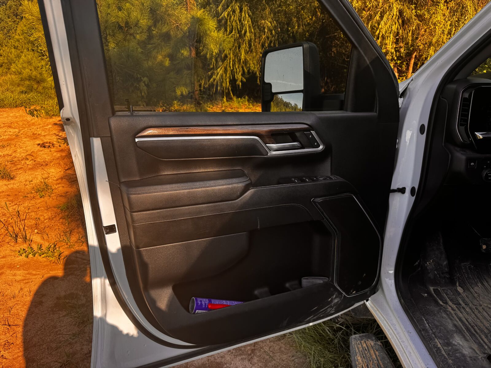 2024 CHEVROLET Silverado HD