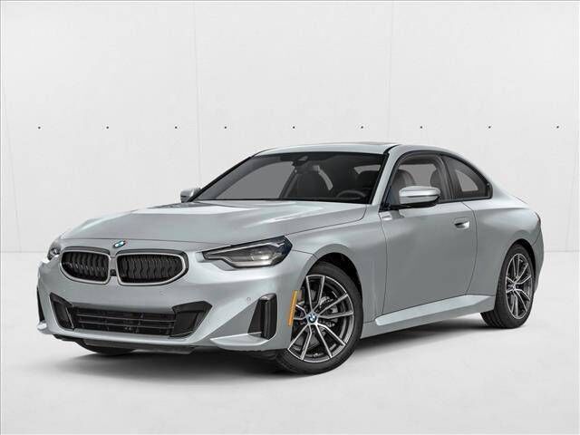 2026 BMW 2 Series