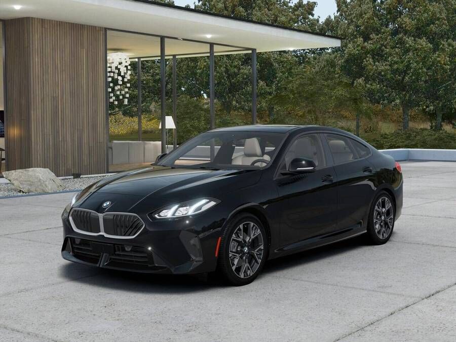 2026 BMW 2 Series