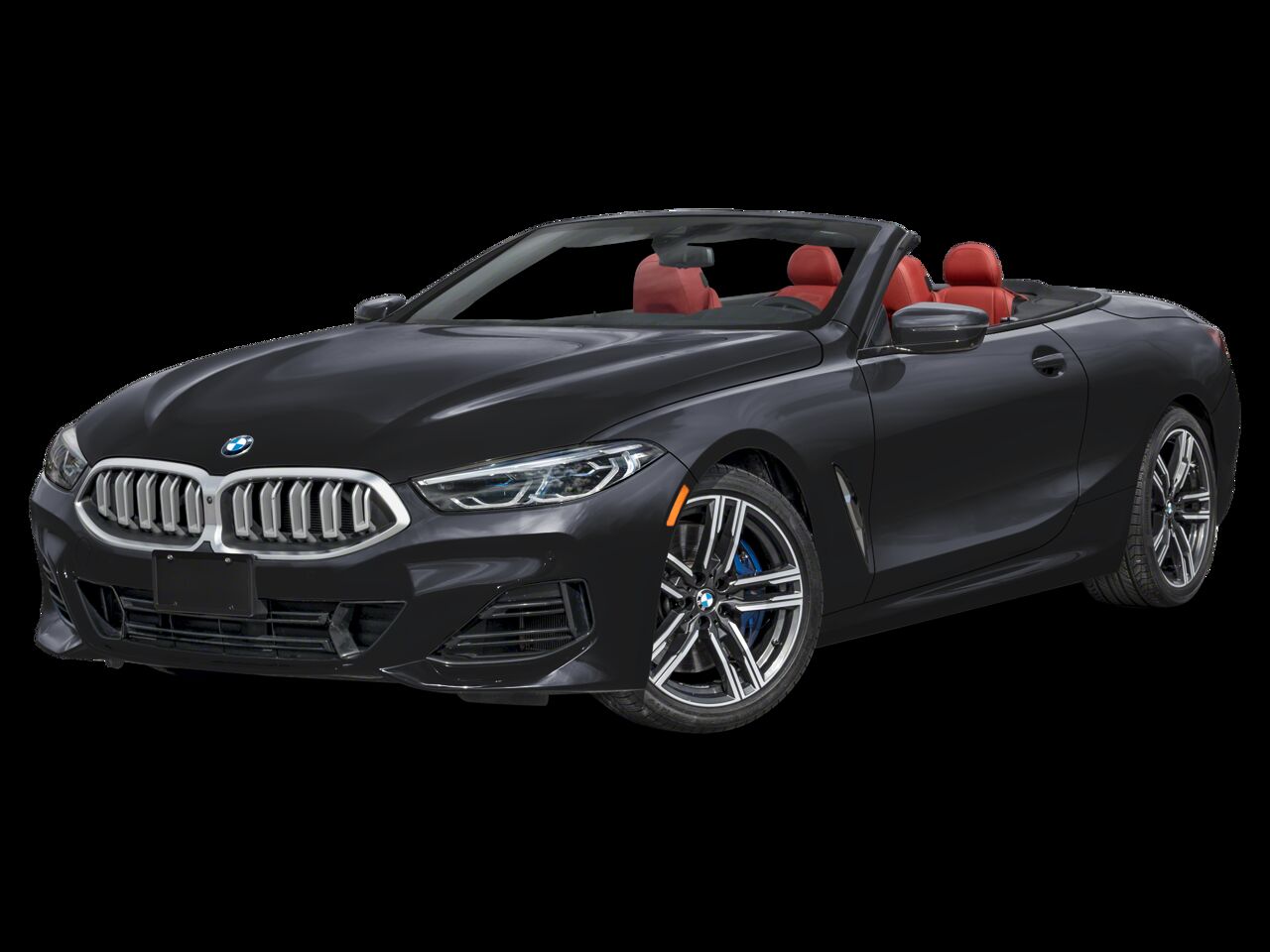 2024 BMW 8 Series