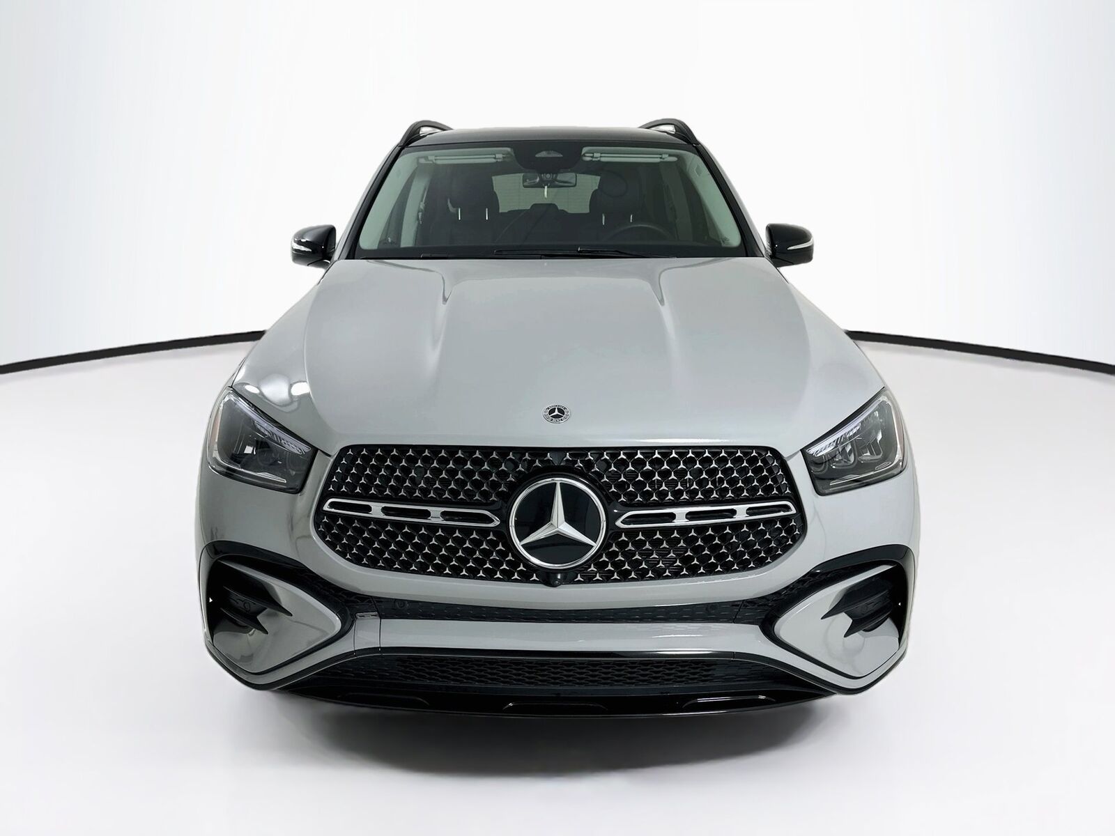 2024 Mercedes-Benz GLE-Class