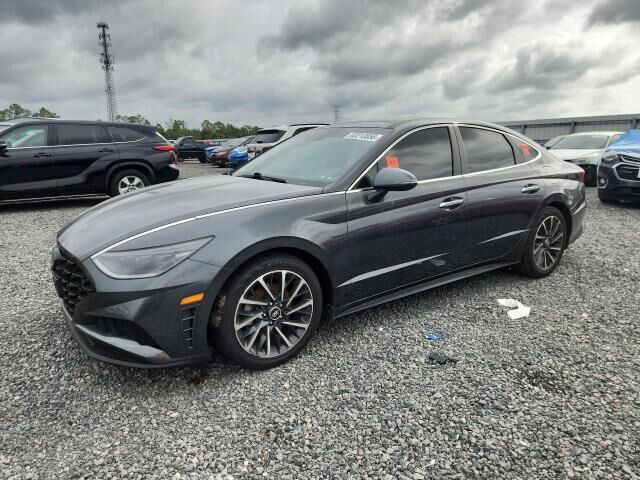 2020 HYUNDAI Sonata
