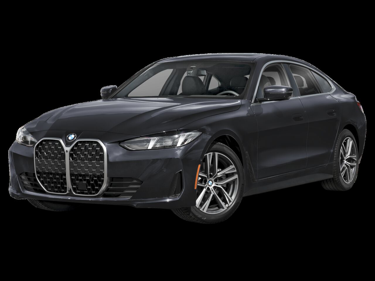 2026 BMW 4 Series