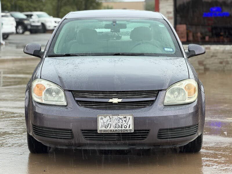 2006 CHEVROLET Cobalt