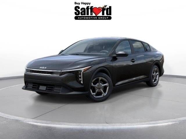 2026 KIA K4