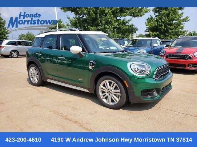 2020 MINI Hardtop