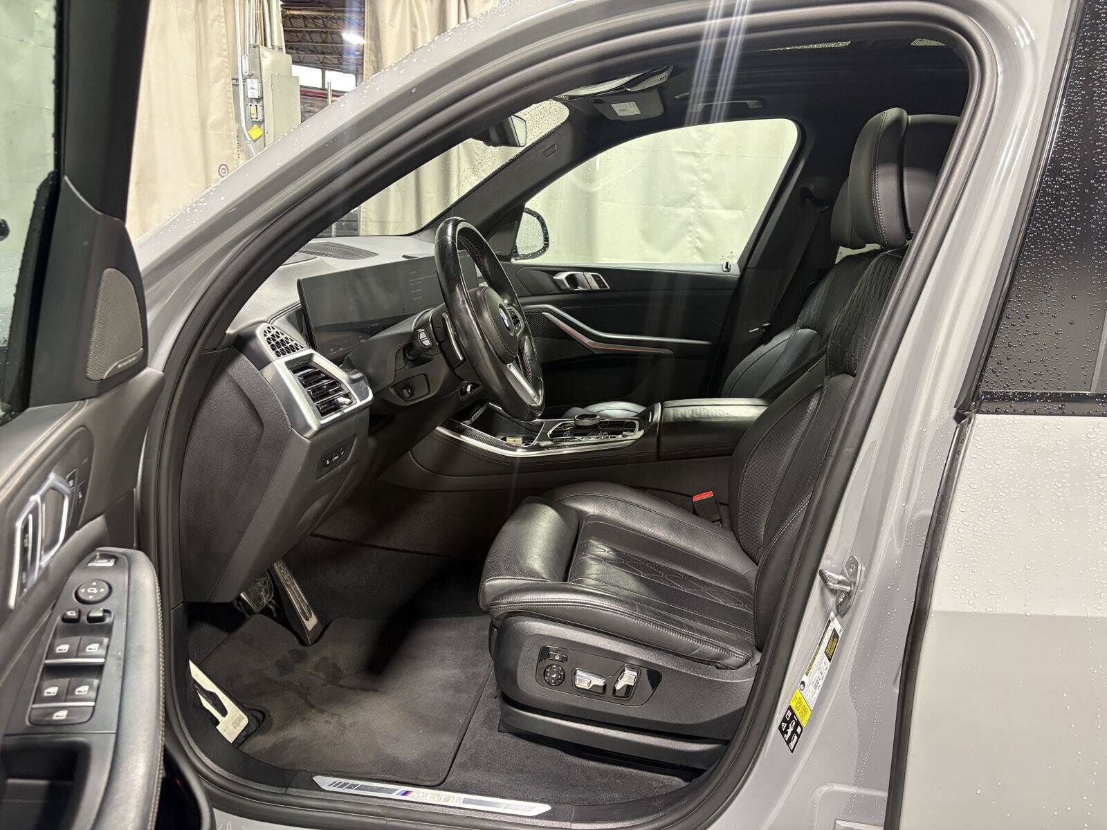 2024 BMW X5