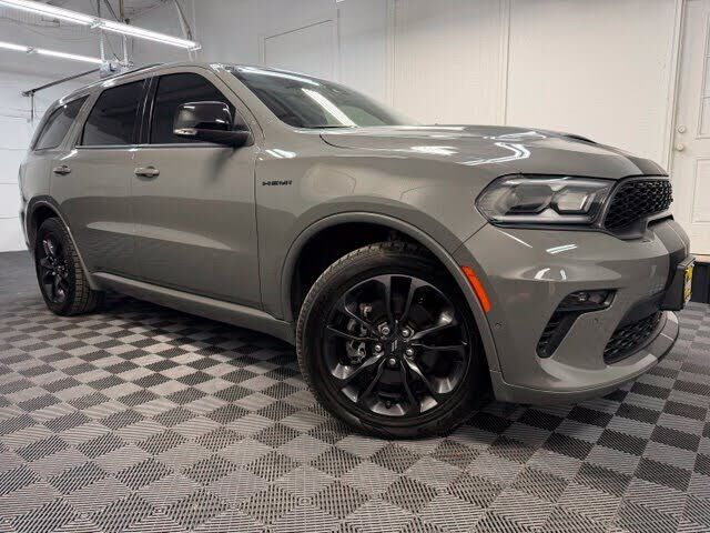 2023 DODGE Durango