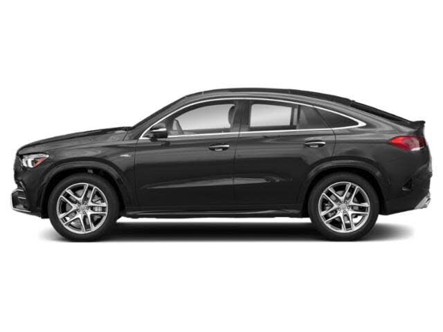 2023 Mercedes-Benz GLE-Class