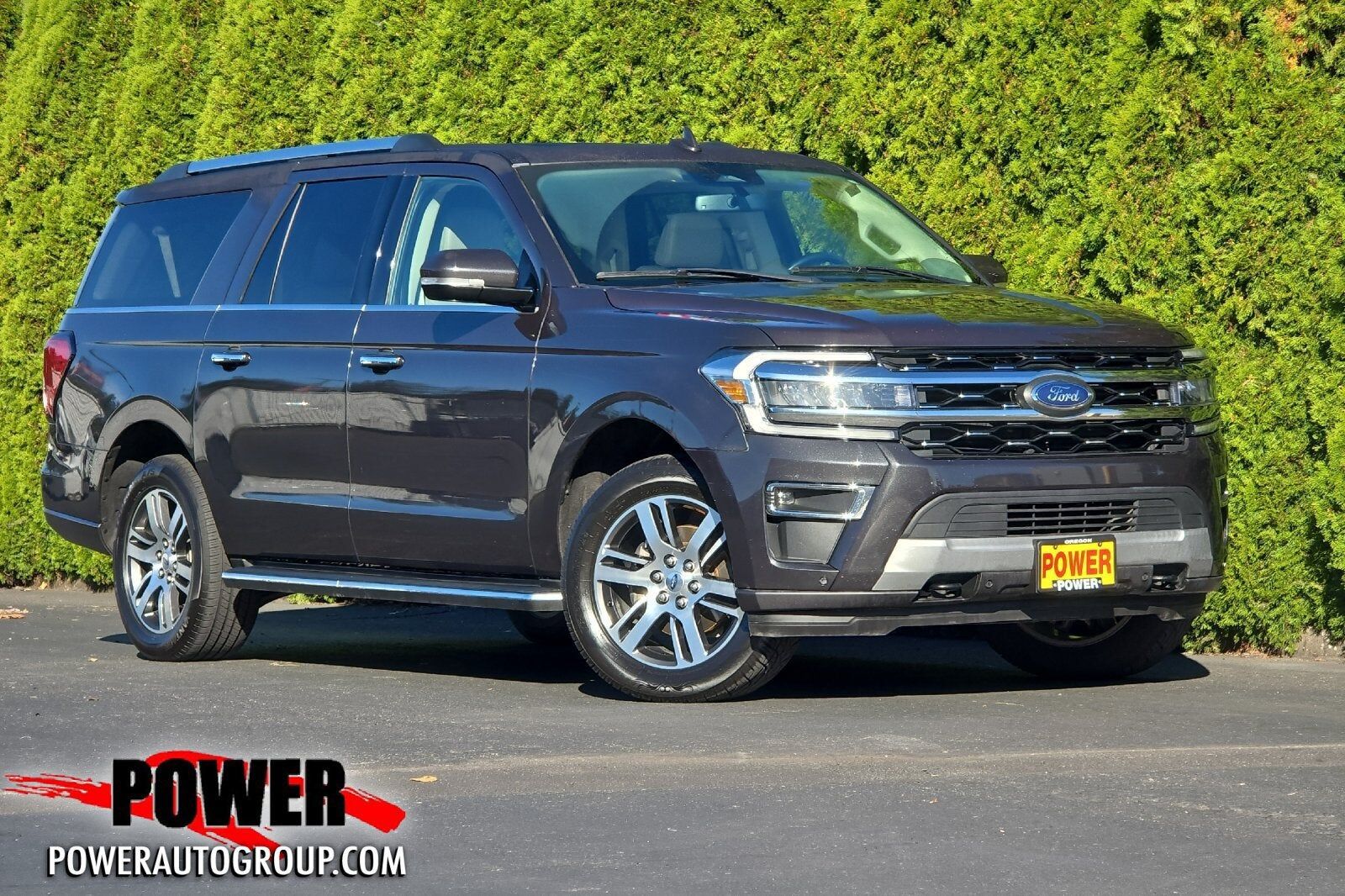 2023 FORD Expedition