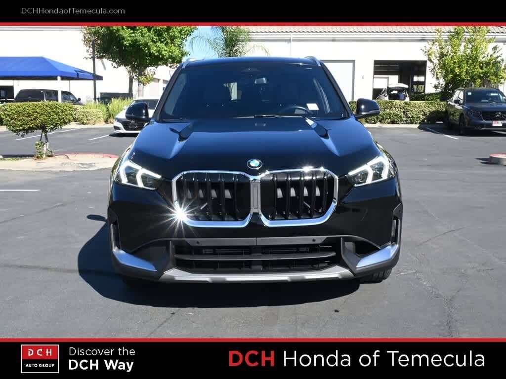 2023 BMW X1