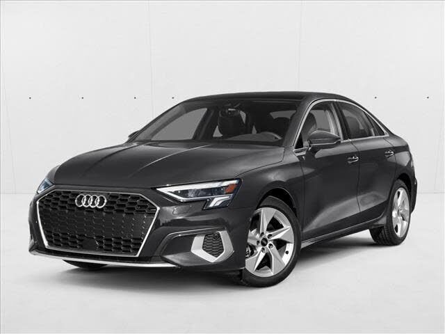 2024 AUDI A3