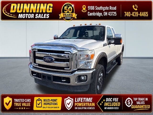 2016 FORD F-350