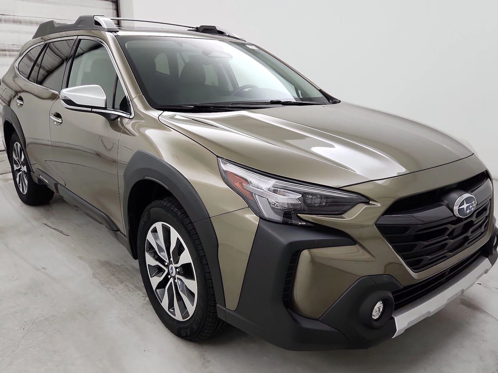 2023 SUBARU Outback