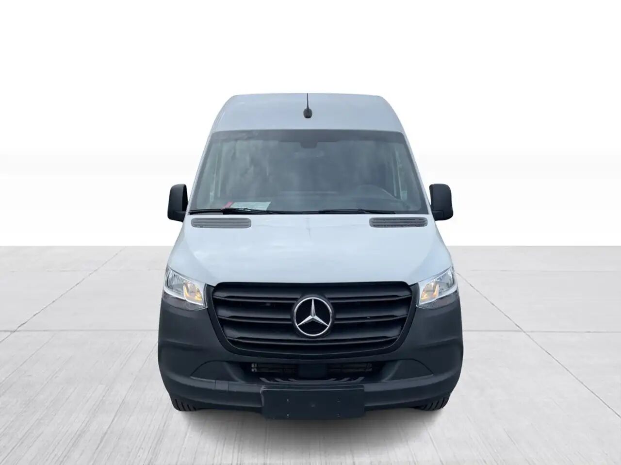 2024 Mercedes-Benz Sprinter