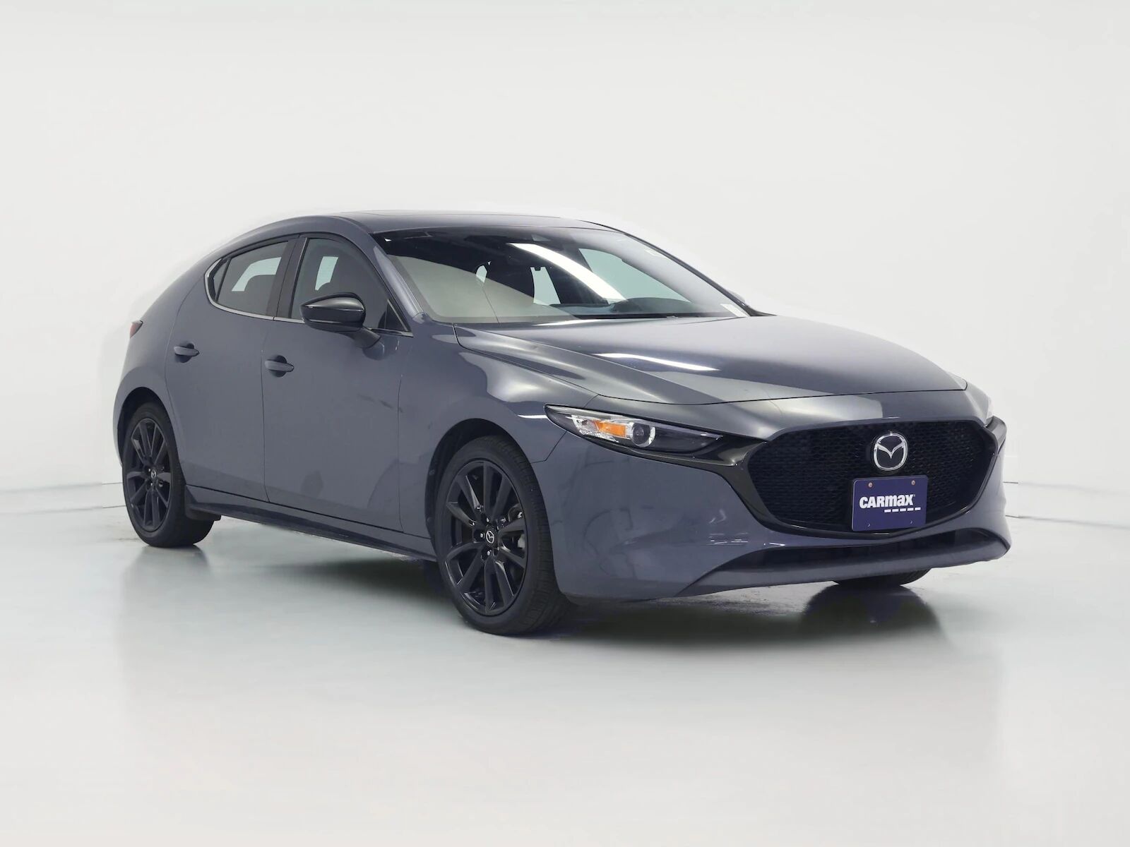 2023 MAZDA Mazda3