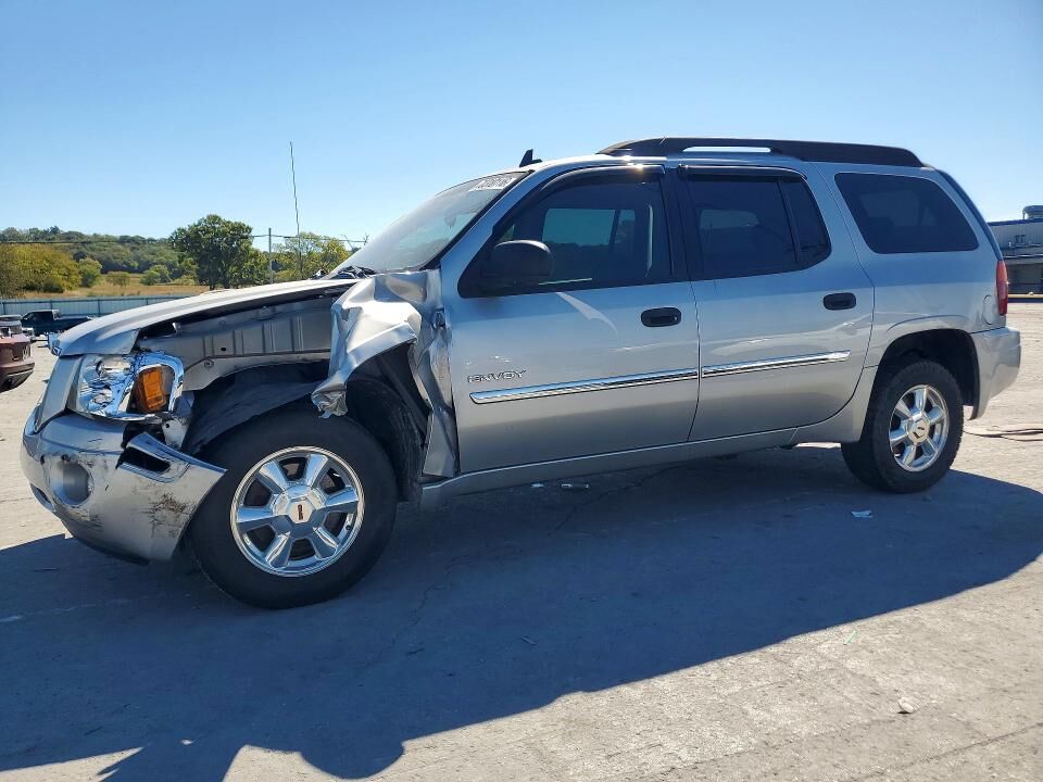 2006 GMC Envoy