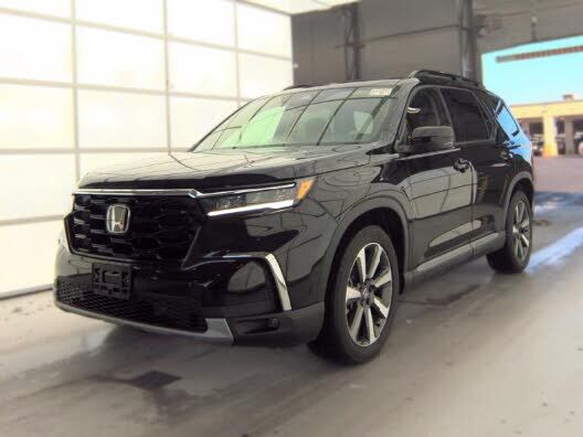 2023 HONDA Pilot