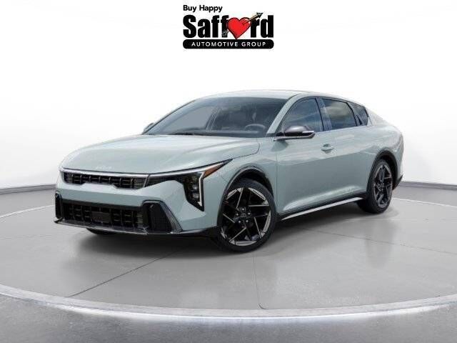 2026 KIA K4