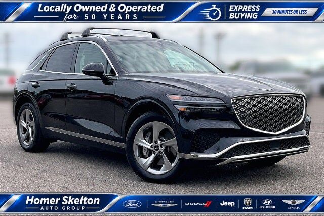 2026 GENESIS GV70