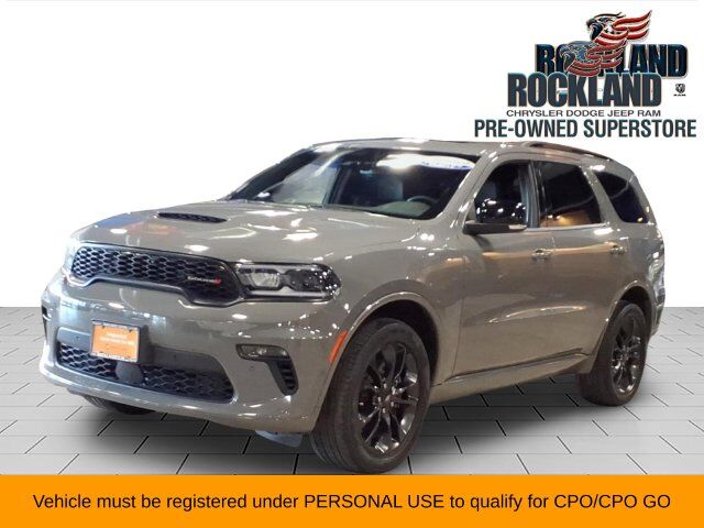 2023 DODGE Durango