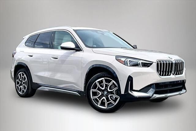 2026 BMW X1