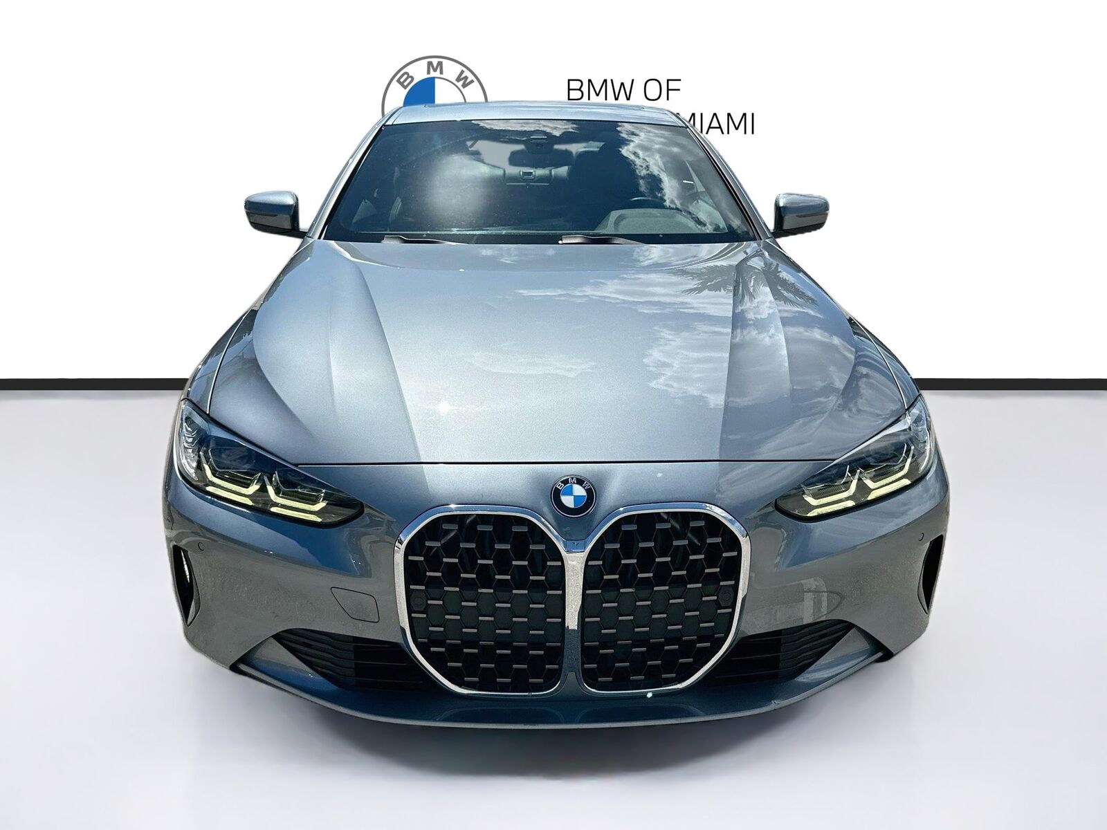 2021 BMW 430i
