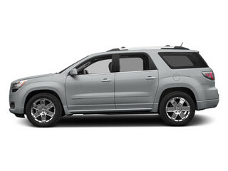 2012 GMC Acadia