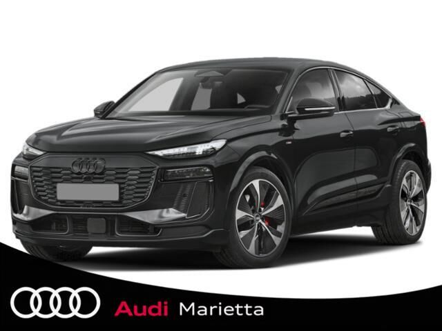2027 AUDI Q6