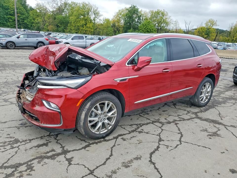 2023 BUICK Enclave