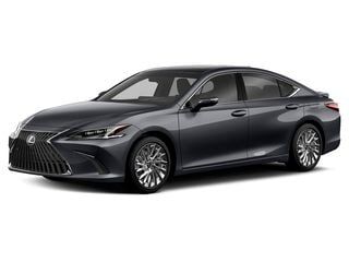 2024 LEXUS ES