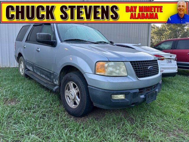 2006 FORD Expedition