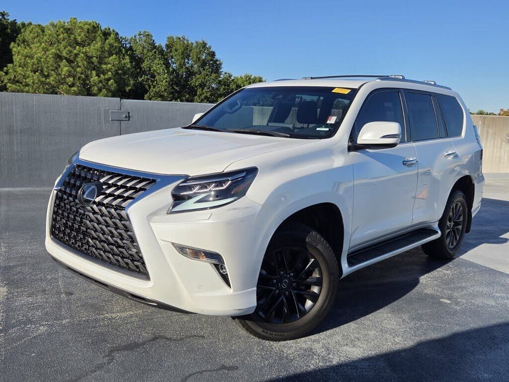 2023 LEXUS GX