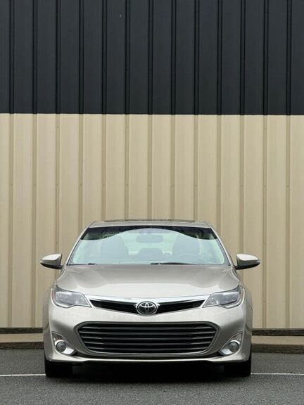 2015 TOYOTA Avalon