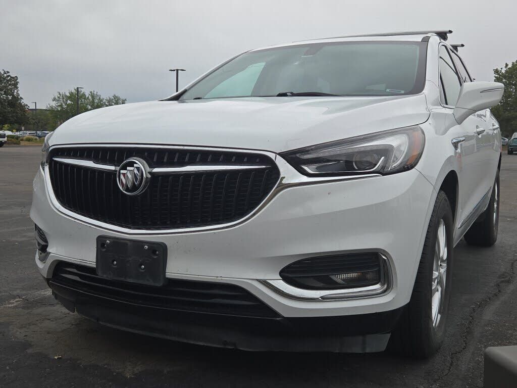 2019 BUICK Enclave