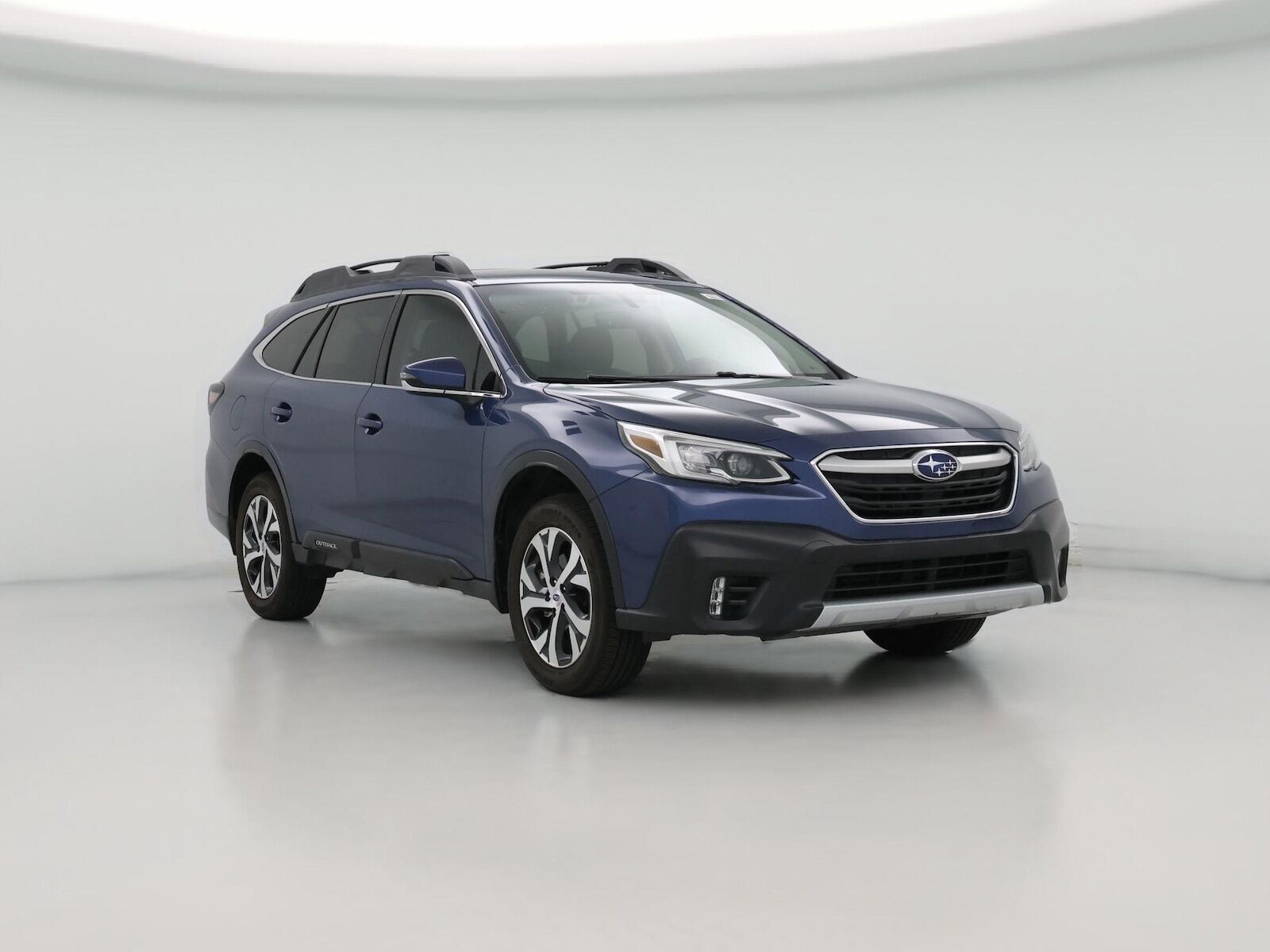 2021 SUBARU Outback